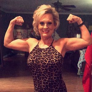 Meet your Posher, April